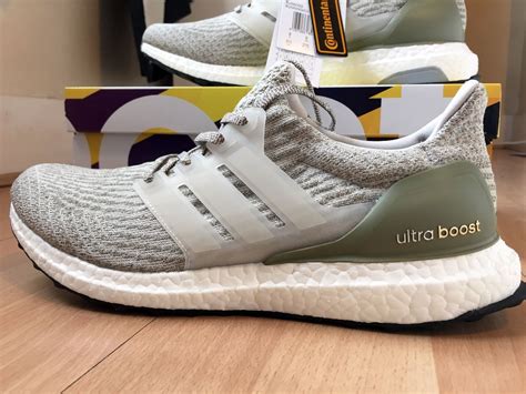 adidas ultra boost 3.0 schwarz